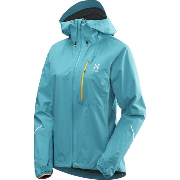 haglofs lim iii jacket women's