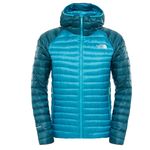 The North Face Men's Quince Pro Hooded Jacket