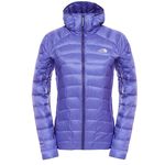 The North Face Women's Quince Pro Hooded Jacket