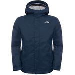 The North Face Youth Snowquest Jacket (SALE ITEM - 2019)