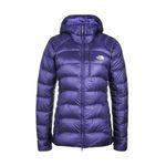 The North Face Women's Hooded Elysium Jacket (SALE ITEM - 2015)
