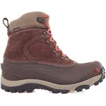 The North Face Men's Chilkat II Insulated Boots