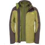 The North Face Men's Zephyr Triclimate Jacket (SALE ITEM - 2015)