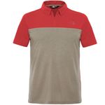 The North Face Men's S/S Technical Polo Shirt (SALE ITEM - 2016)
