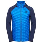 The North Face Men's Thermoball Hybrid Hoodie (SALE ITEM - 2016)