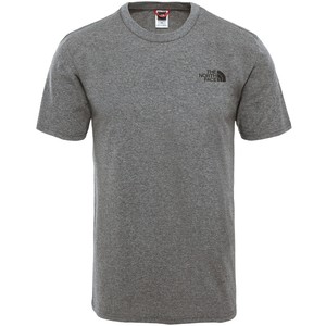 The North Face Men's S/S Simple Dome Tee