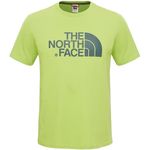 The North Face Men's S/S Easy Tee (SALE ITEM - 2016)