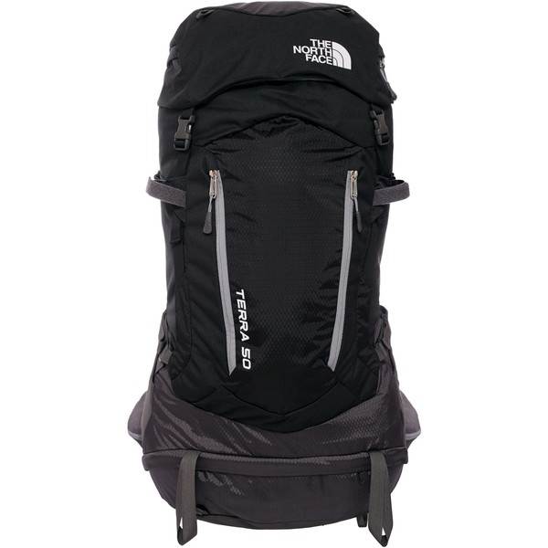 The North Face Terra 50 Rucksack Outdoorkit