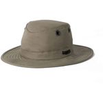 Tilley LWC55 Lightweight Waxed Cotton Hat