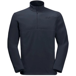 Jack Wolfskin Men's Gecko Fleece