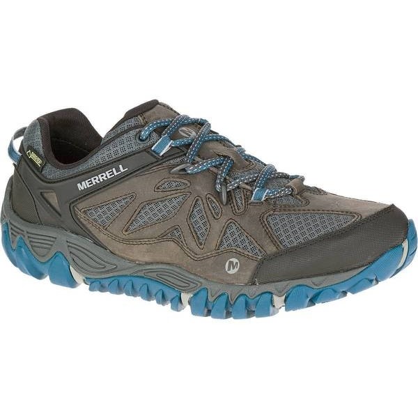 merrell ventilator gtx