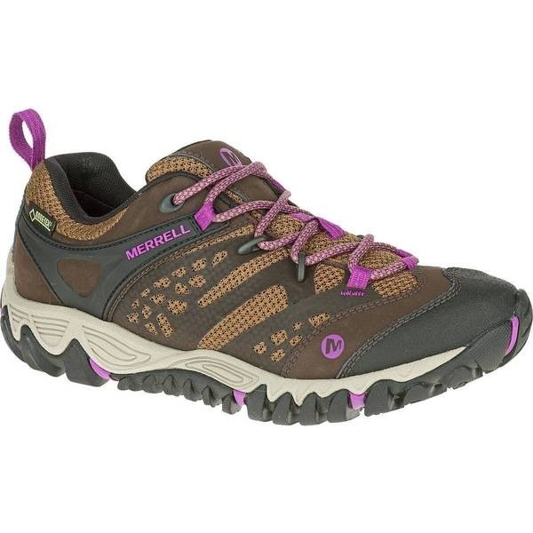merrell ventilator gtx