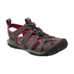Keen Women's Clearwater CNX Leather Sandal
