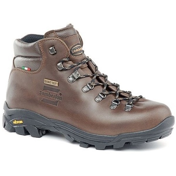 Zamberlan Trail Lite GTX Boots - Outdoorkit