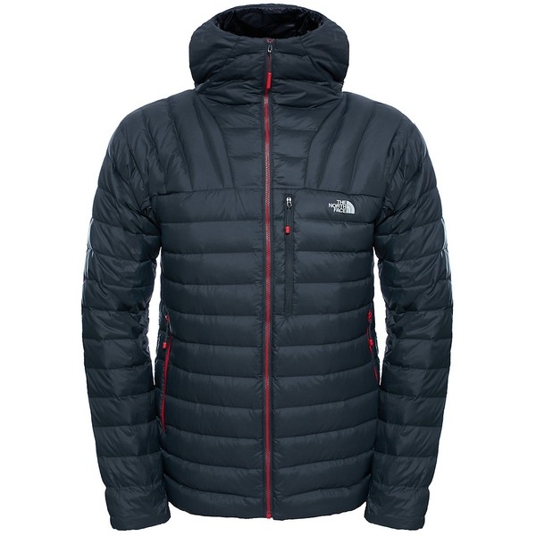 The North Face Men's Morph Down Hoodie - Outdoorkit