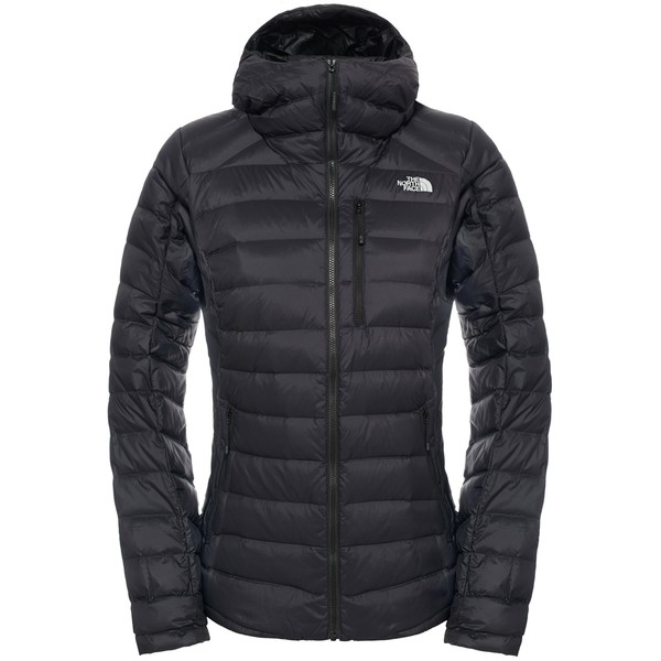 north face women's morph hoodie