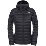The North Face Women's Morph Down Hooded Jacket