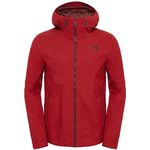 The North Face Men's Fuseform Apoc Shell Jacket