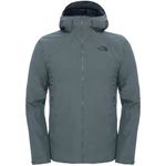 The North Face Men's Fuseform Montro Insulated Jacket