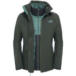 The North Face Men's Brownwood Triclimate Jacket