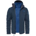 The North Face Men's Thermoball Triclimate Jacket (SALE ITEM - 2016)