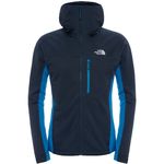 The North Face Men's Superflux Hooded Jacket