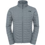 The North Face Men's Thermoball Full Zip Jacket (2016)