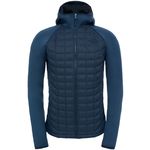 The North Face Men's Upholder Thermoball Hybrid Jacket (SALE ITEM - 2016)