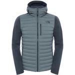 The North Face Men's Trevail Stretch Hybrid Jacket