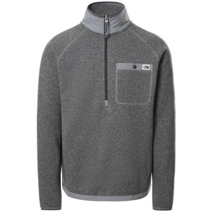 The North Face Men's Gordon Lyons 1/4 Zip