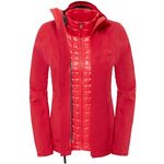 The North Face Women's Thermoball Triclimate Jacket (SALE ITEM - 2016)
