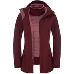 The North Face Women's Brownwood Triclimate Jacket