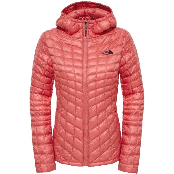 The North Face Women's Thermoball Hoodie (SALE ITEM - 2016) - Outdoorkit