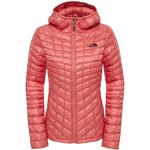 The North Face Women's Thermoball Hoodie (SALE ITEM - 2016)