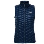 The North Face Women's Thermoball Vest (2016)