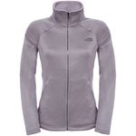 The North Face Women's Agave Full Zip