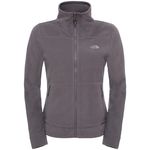 The North Face Women's 200 Shadow Full Zip