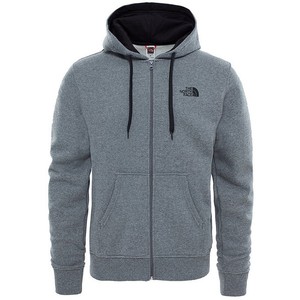 The North Face Men's Open Gate Full Zip Hoodie