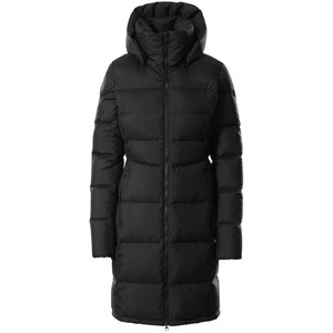 The North Face Women's Metropolis Parka