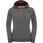 The North Face Women's Open Gate Pullover Hoodie