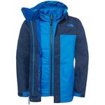 The North Face Boy's Boundary Triclimate Jacket (SALE ITEM - 2016)