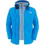 The North Face Boy's Elden Rain Triclimate Jacket (2018)