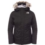 The North Face Girl's Greenland Down Parka (2016)
