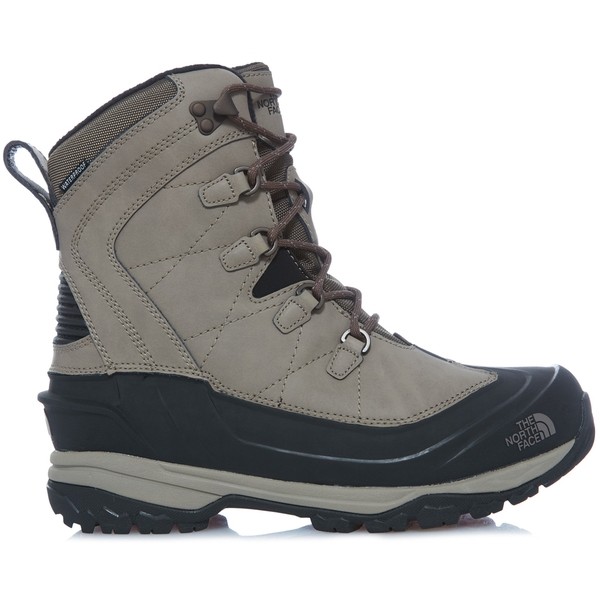 the north face chilkat evo boots