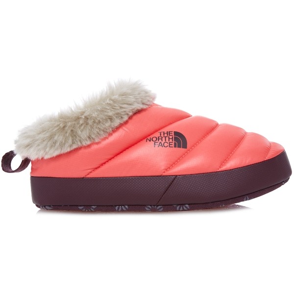 womens tent mules