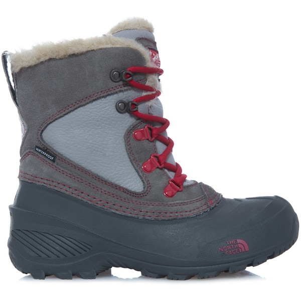 the north face shellista extreme