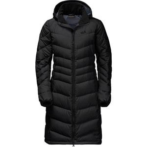 Jack Wolfskin Women's Selenium Coat