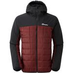 Berghaus Men's Reversa Synthetic Insulated Jacket (SALE ITEM - 2016)