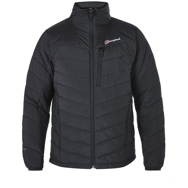 Berghaus Men's Activity Hydroloft Synthetic Insulated Jacket Outdoorkit Berghaus Men's Activity Hydroloft Synthetic Insulated Jacket Outdoorkit