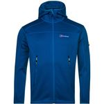 Berghaus Men's Pravitale 2.0 Hooded Fleece Jacket (SALE ITEM - 2018)